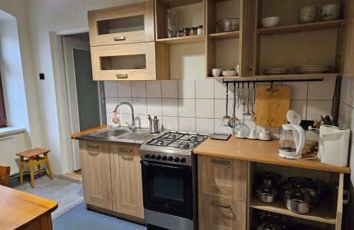 Cieszyn Apartment | Cieszynek