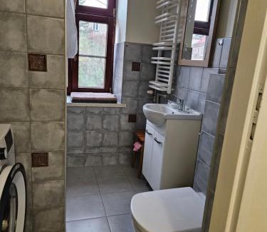 Cieszyn Apartment | Cieszynek