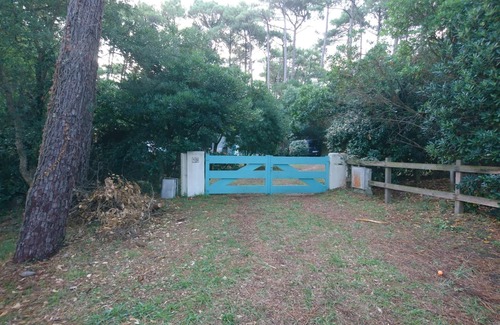 Le Penon House | Cigales - 15 people a stone's throw from the beach