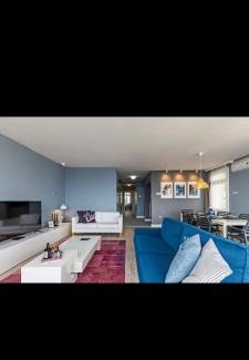 Kabatas Apartment | Cihangir Apartmenst