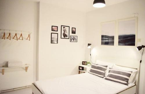 Kabatas Apartment | Cihangir Apartmenst