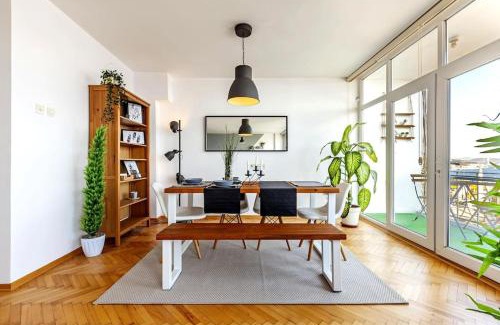 Kabatas Apartment | Cihangir Apartmenst