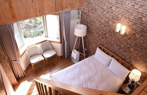 Datong Hotel | Cilan Resort