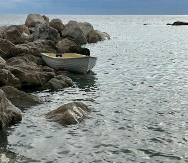 Vallo Scalo Apartment | Cilento Casa Vacanza Giuvino