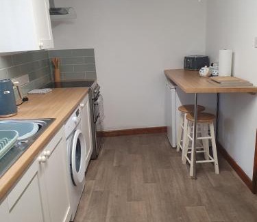 Cilgerran House | Cilgerran - cosy cottage