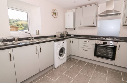 Newport Cottage | Cilgwyn Bach