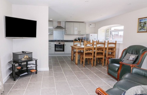 Newport Cottage | Cilgwyn Bach