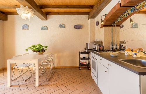 Bagni di Lucca Apartment | CILIEGI, beautiful house with Private swimming pool and outdoor
