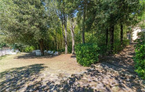 Citerna Apartment | Ciliegio