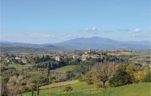 Citerna Apartment | Ciliegio