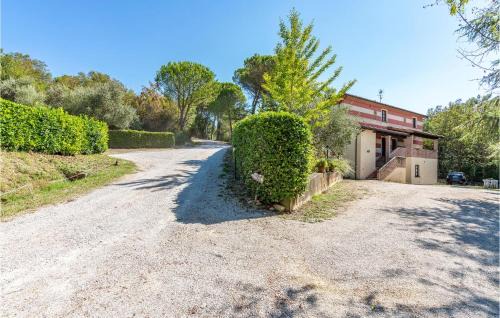 Citerna Apartment | Ciliegio
