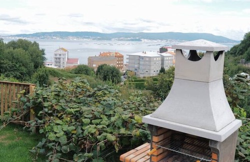 Bueu Cabin | Cima 1 Cabin in Bueu