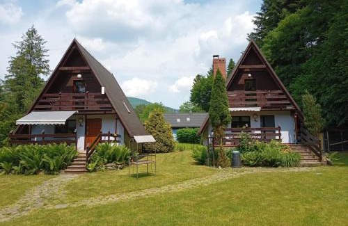 Brenna Cabin | CIME Ekonomik