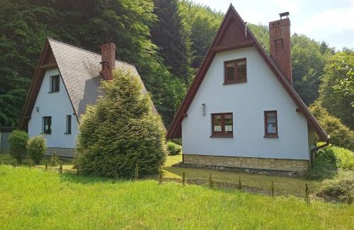 Brenna Cabin | CIME Ekonomik