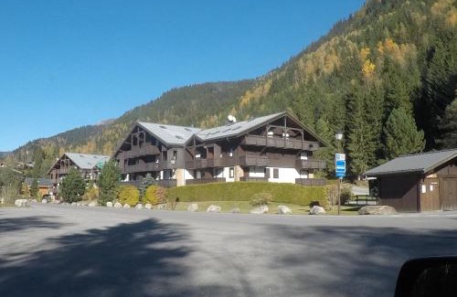 Les Contamines-Montjoie Apartment | cimes d'or