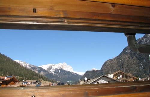 San Giovanni di Fassa Apartment | Cincelli - Marmolada by Interhome