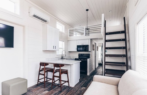 Mason Cabin | Cincinnati Camp Cedar