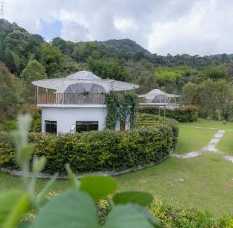 El Penol Cabin | Cinco Elementos