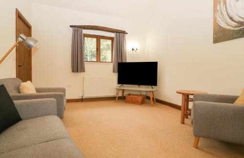 Hay-on-Wye House | Cinder Cottage