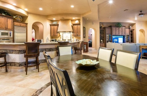 Turquoise Hills House | Cinematic Views — A breathtaking estate designed for grand, luxe gatherings