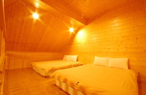 Ren'ai House | CIngjing Farm Jenku Villa