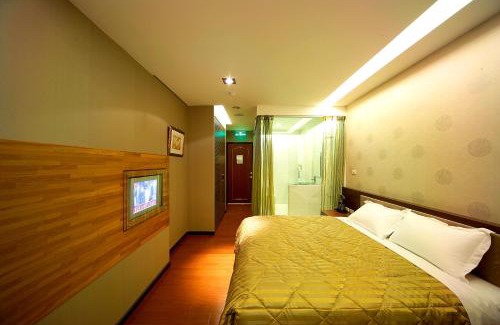 Ren'ai House | Cingjing Florence Resort Villa