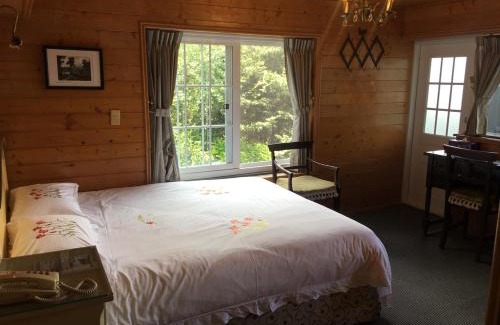 Ren'ai House | Cingjing Hanging Garden & Resort