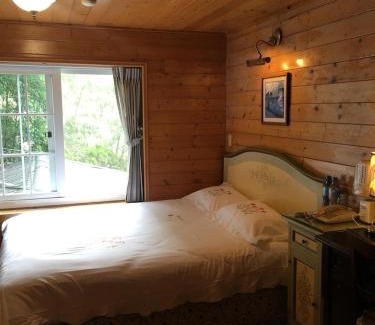 Ren'ai House | Cingjing Hanging Garden & Resort