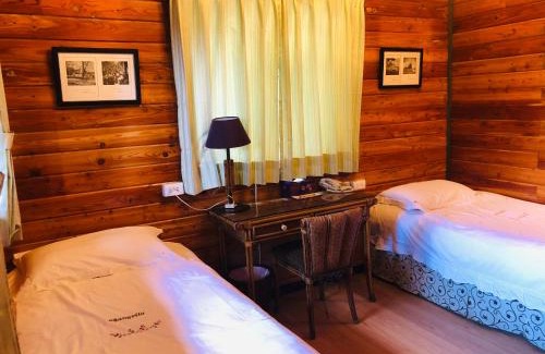 Ren'ai House | Cingjing Hanging Garden & Resort