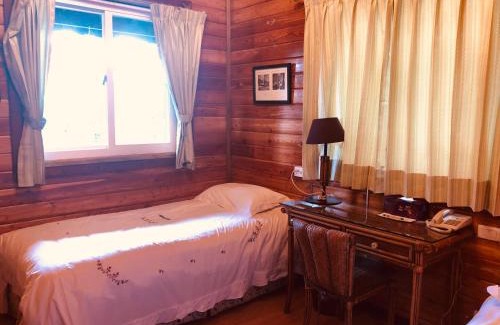 Ren'ai House | Cingjing Hanging Garden & Resort