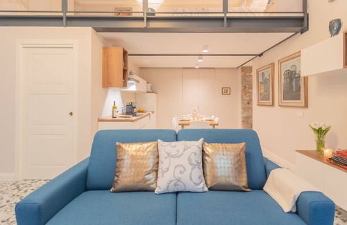 Como City Centre Apartment | Cinque Giornate 70 Suites