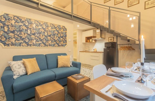 Como City Centre Apartment | Cinque Giornate 70 Suites