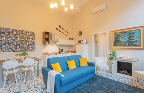 Como City Centre Apartment | Cinque Giornate 70 Suites