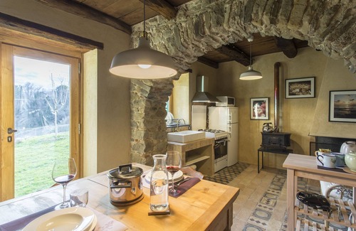 Beverino House | Cinque Terre Eos, a romantic gataway into nature