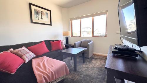 Dinner Plain House | Cipressa