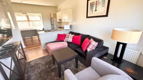 Dinner Plain House | Cipressa