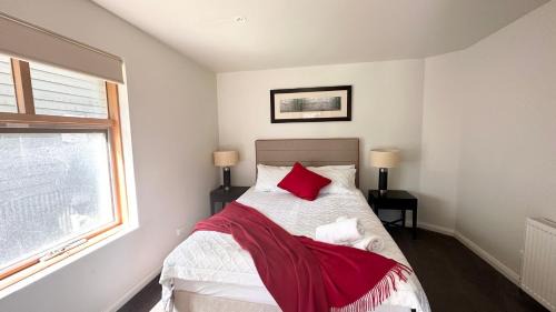 Dinner Plain House | Cipressa