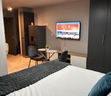 Lynnwood Ridge Apartment | Circa Apartment 86