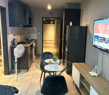 Lynnwood Ridge Apartment | Circa Apartment 86