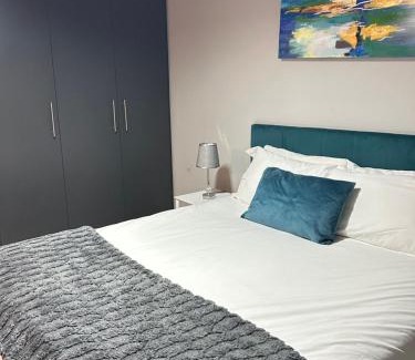 Lynnwood Ridge Apartment | Circa Apartment 86