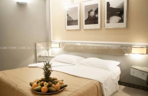 San Felice Circeo Hotel | Circeo Park Hotel