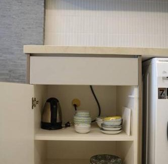 Bangkok Central Business District Apartment | Circle Rein Sukhumvit 12 two bedrooms apartment