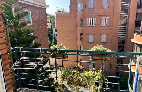 Rione XXI San Saba Apartment | Circo Massimo Sweet Home - next to FAO