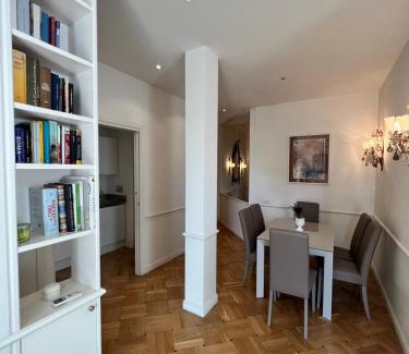 Rione XXI San Saba Apartment | Circo Massimo Sweet Home - next to FAO