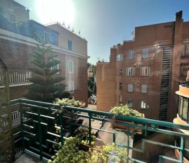 Rione XXI San Saba Apartment | Circo Massimo Sweet Home - next to FAO