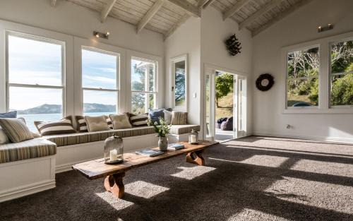 Waiheke Island House | Circular Bay