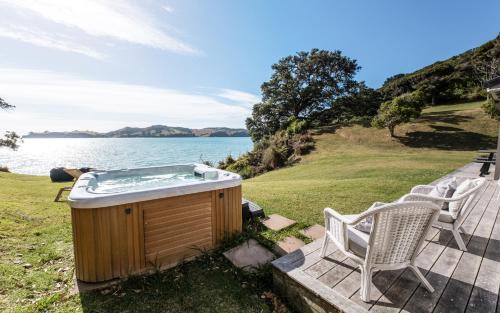 Waiheke Island House | Circular Bay