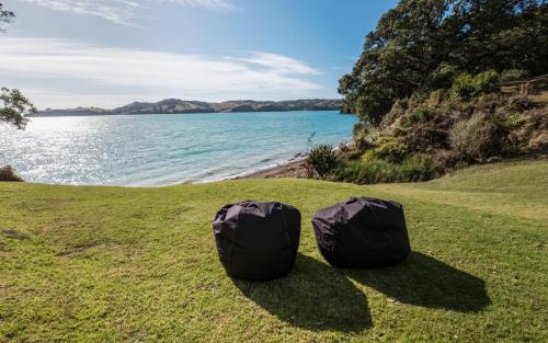 Waiheke Island House | Circular Bay