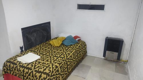 Comodoro Rivadavia Apartment | CIRCULO Depart