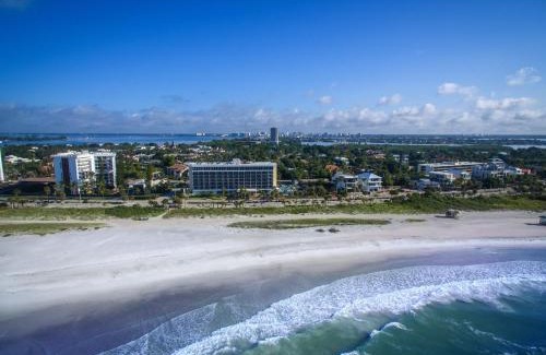Sarasota Resort | Cirque St Armands Beachside